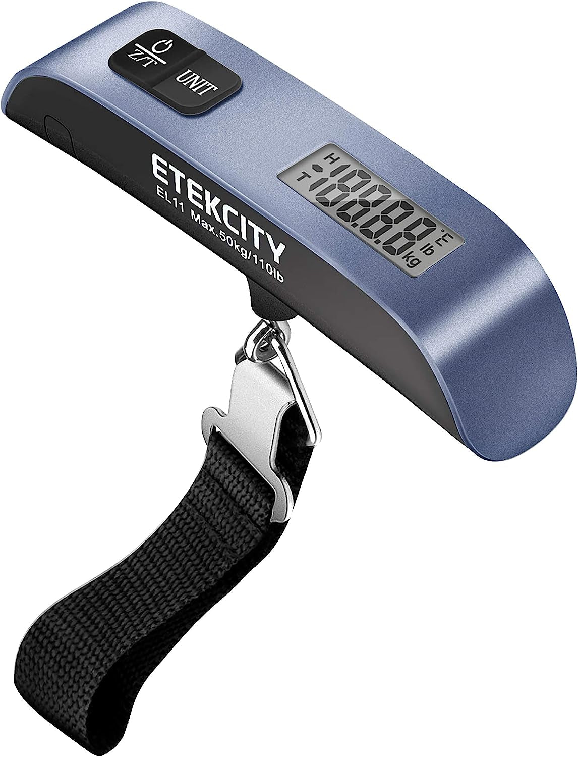 Etekcity Luggage Scale, Travel Essentials