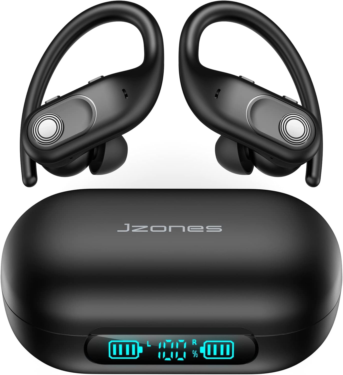 Wireless Earbuds