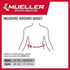 Adjustable Back Brace