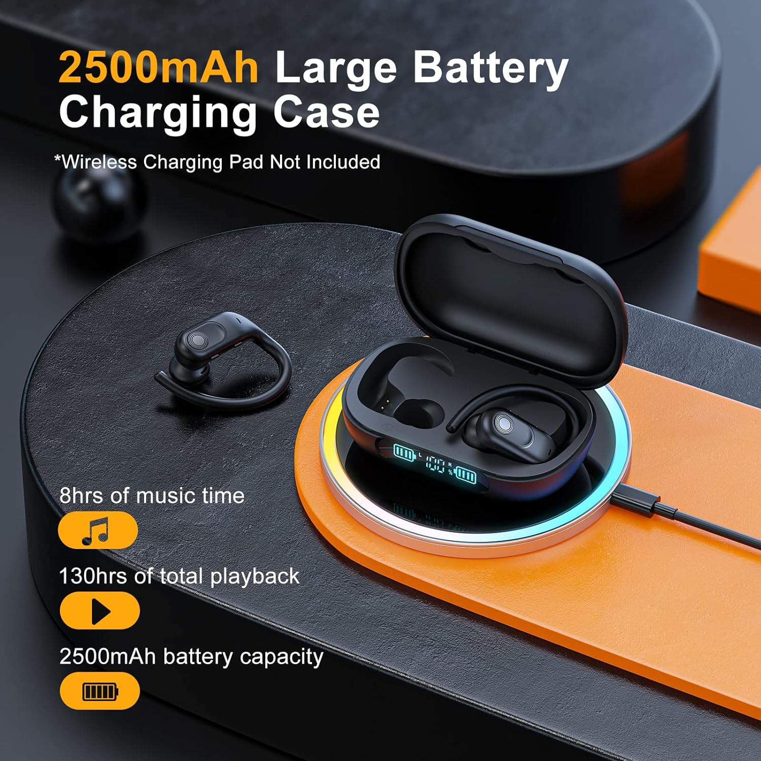 Wireless Earbuds