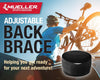 Adjustable Back Brace