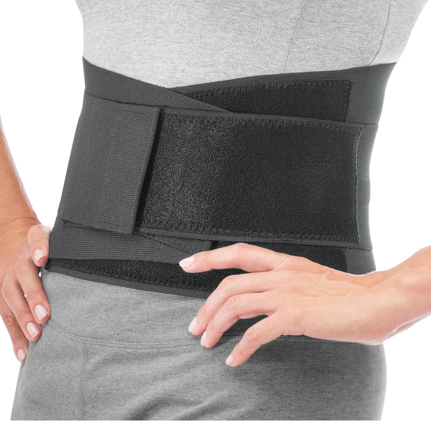 Adjustable Back Brace