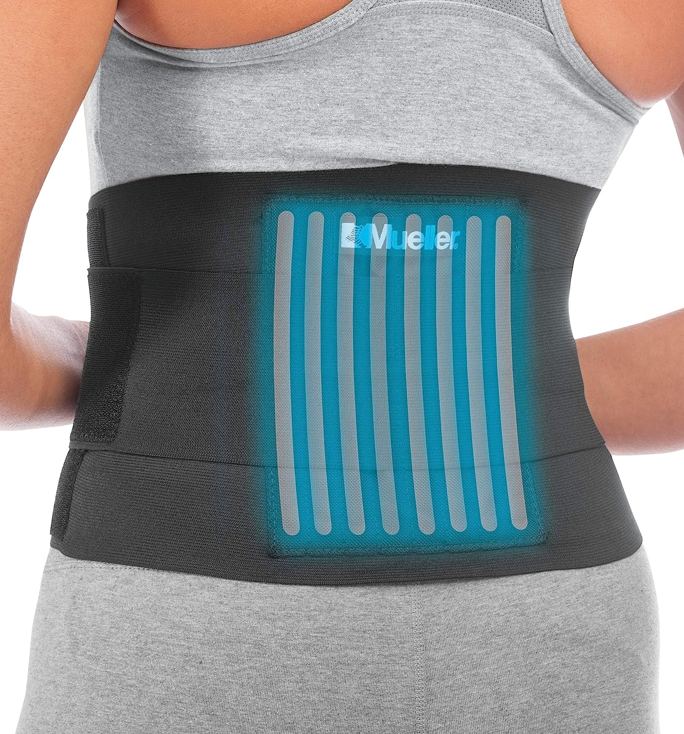 Adjustable Back Brace