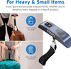 Etekcity Luggage Scale, Travel Essentials