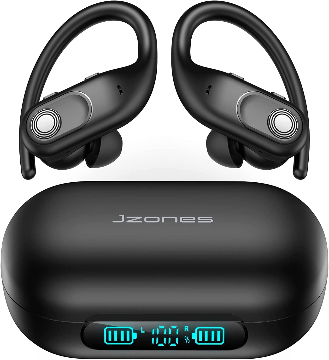 Wireless Earbuds